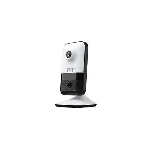 C12 - 2MPIX WIFI CUBE IP CAM 2.8MM, I/O, MIC. E ALTOP.